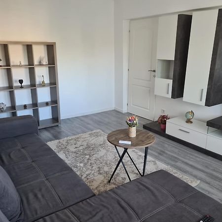 Panoramic View Apartment Petroşani Extérieur photo